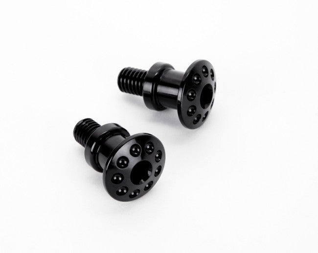 Motocorse Billet Aluminum Headlight Fixing Screws for MV Agusta Brutale 675 / 800 and Dragster