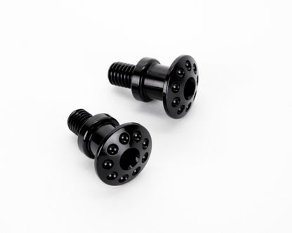 Motocorse Billet Aluminum Headlight Fixing Screws for MV Agusta Brutale 675 / 800 and Dragster