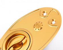 Motocorse Billet Aluminum Gas Cap for Ducati 999/749, Sport Classics, and Mutistrada 1100/1000/620