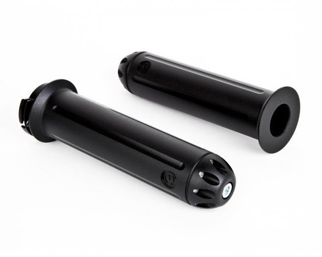 Motocorse Billet Grips and Bar ends for Ducati Diavel (pair)