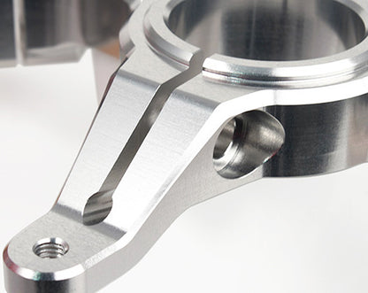 Motocorse Billet Upper Triple Clamp - 58mm Marzocchi for MV Agusta F4 750 / 1000 / 312r / rr