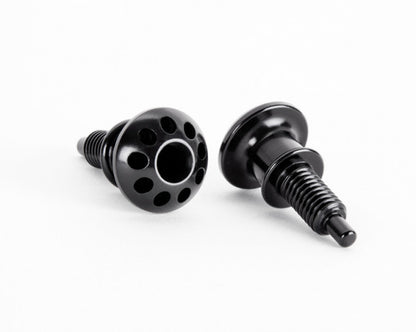 Motocorse Titanium or Aluminum Headlight Mount Screws For MV Agusta Brutale 4 Cylinder Models (B4)