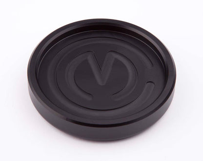 MOTOCORSE Delrin Side Stand (Kickstand) Floor Protector (Puck)