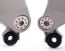 Motocorse Titanium or Aluminum Lower Frame Plate Kit for MV Agusta F4  up to 2009 / Brutale (B4) all