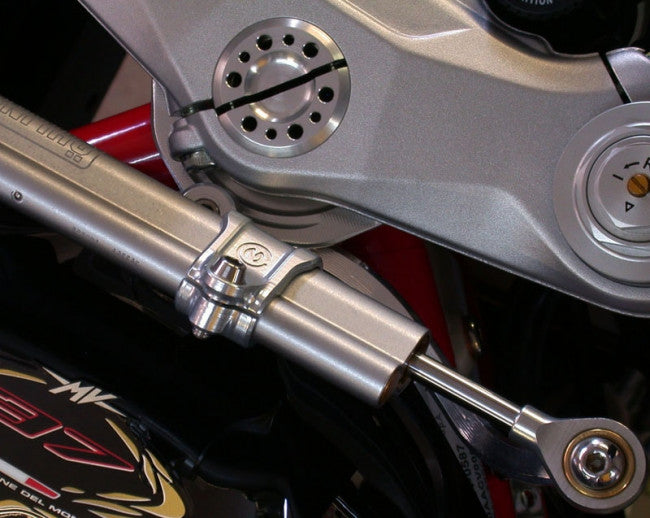 Motocorse Ohlins Steering Damper Kit for MV Agusta F3 675 / 800