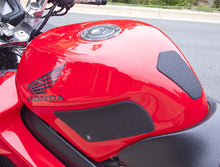TechSpec Tank Grip Pads for the Honda VFR800 (98-07)