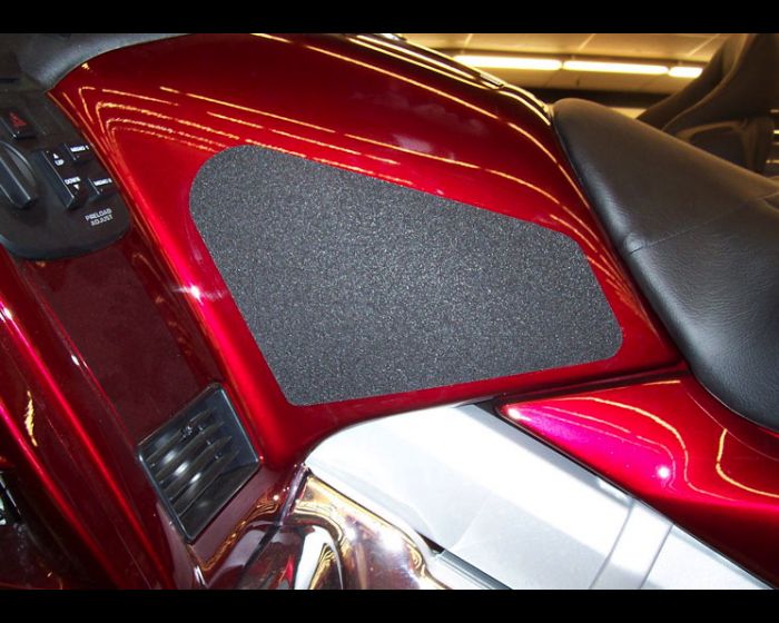 TechSpec Tank Grip Pads for the Honda Gold Wing (01-10)