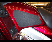 TechSpec Tank Grip Pads for the Honda Gold Wing (01-10)