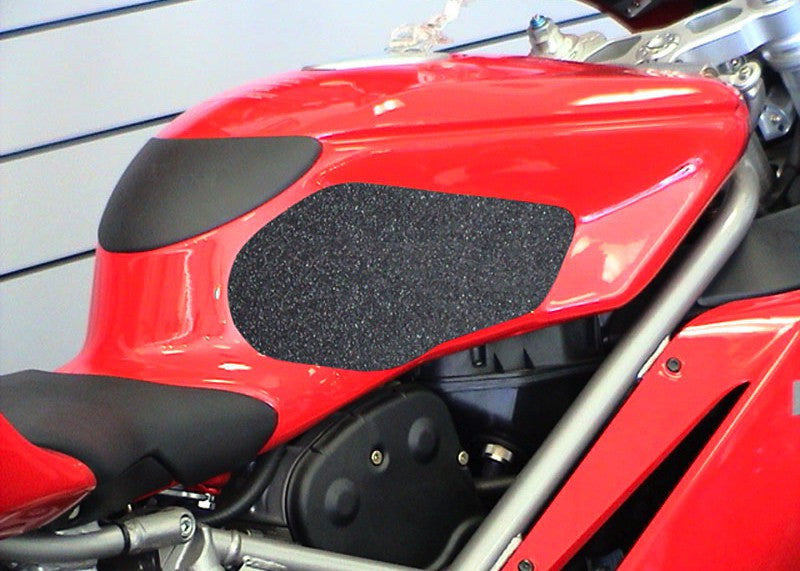 TechSpec Tank Grip Pads for the Ducati Super Bike 749 / 999 (03-06)