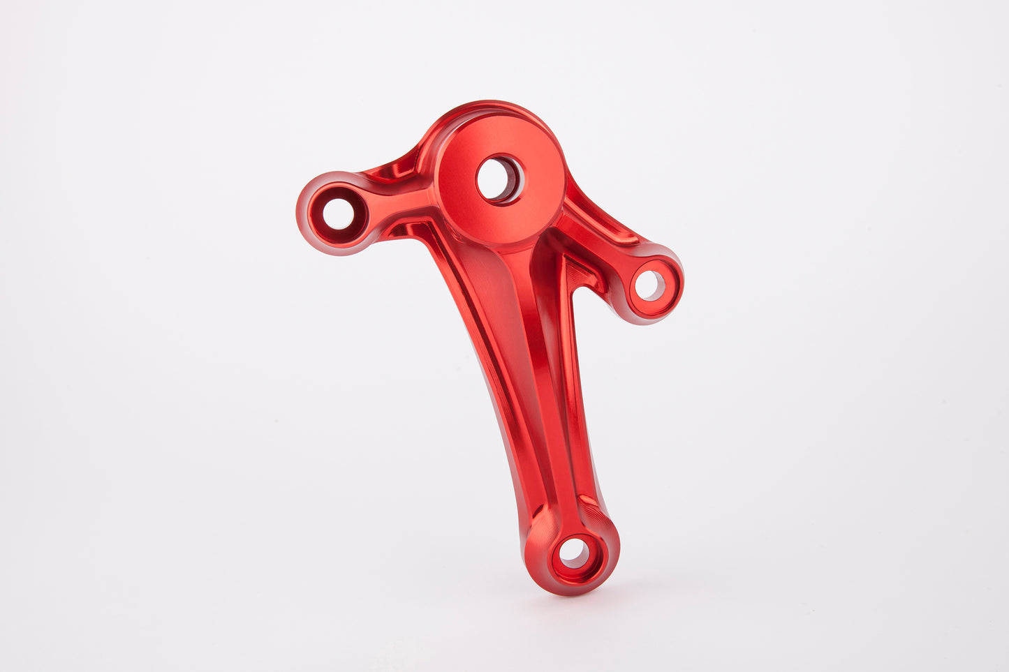 Motocorse Billet Aluminum RH Engine support Bracket for Ducati Panigale V4 (2025+)
