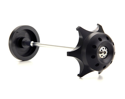 Motocorse DVC Rear axle Slider for Large Rear Hub Ducati's