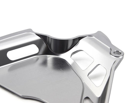 Motocorse Billet Front Sprocket Cover for Ducati Diavel