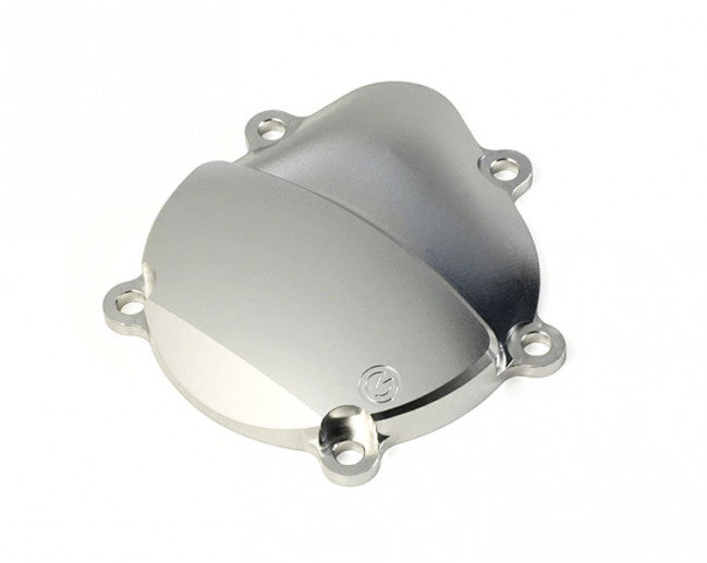 Motocorse BIllet Left Hand Crankcase Protector For MV Agusta F4 2010+