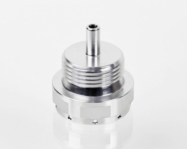 Motocorse Titanium or Aluminum Oil Drain Plug for MV Agusta F4 / Brutale (B4)