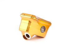 Motocorse Billet Aluminum Reservoirs For Brembo Radial Clutch Master Cylinders