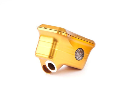 Motocorse Billet Aluminum Reservoirs For Brembo Radial Clutch Master Cylinders