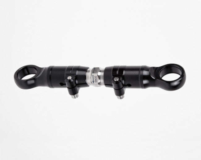 Motocorse Billet and Titanium Ride Height Adjuster for MV Agusta F4 & Brutale up to 2009