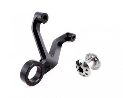 Motocorse Billet Muffler Exhaust Support For MV Agusta Brutale 4 Cylinder Models (B4) (99-18)
