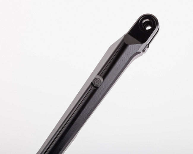 Motocorse Billet Aluminum Kickstand (side stand) for MV Agusta F3, Brutale 675/800, Dragster, and RVS