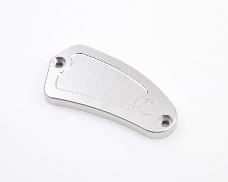 Motocorse Billet Clutch Reservoir Cap For Nissin Master Cylinders On MV Agusta Models