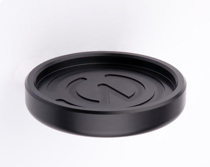 MOTOCORSE Delrin Side Stand (Kickstand) Floor Protector (Puck)