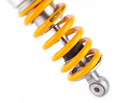 Motocorse Custom Ohlins TTX Rear Shock for Ducati Diavel
