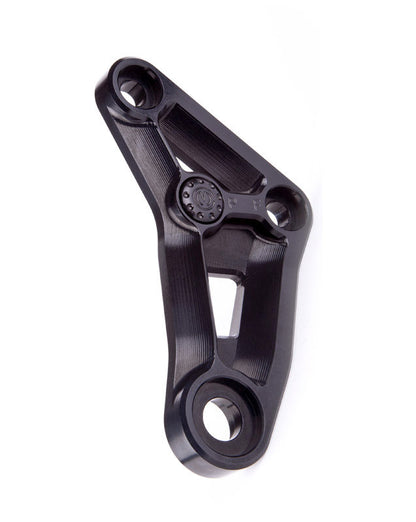 Motocorse Billet Aluminium Rear Suspension Link Plates Kit for the Ducati 1299/1199/959/899 and V2