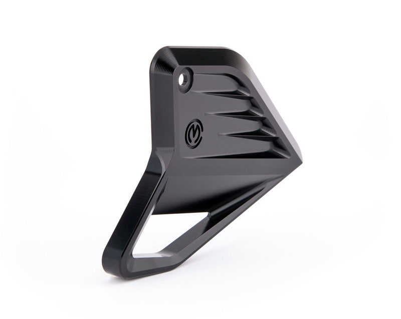 Motocorse Billet Aluminum Starter Cover for MV Agusta Naked 3 cylinder Models