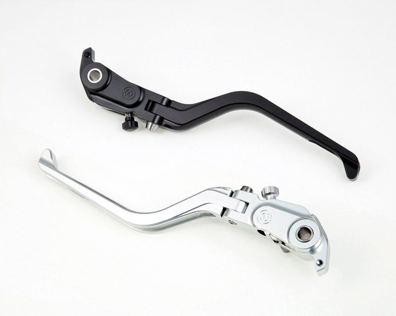 Motocorse Folding Clutch Lever for Ducati and MV F4 RR