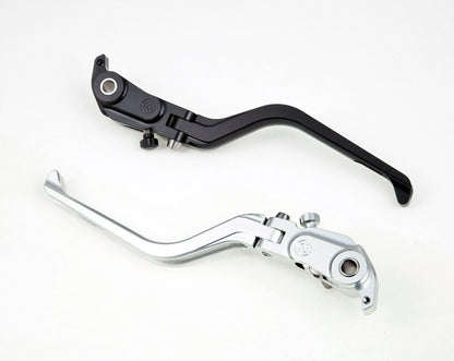 Motocorse Folding Clutch Lever for Ducati and MV F4 RR