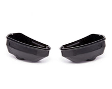 Motocorse Billet Brake & Clutch Reservoirs For Nissin Master Cylinders On MV Agusta Models