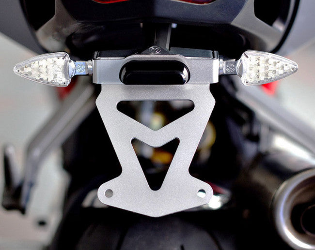 Motocorse Billet Fender Eliminator For MV Agusta Brutale 4 Cylinder Models (B4)