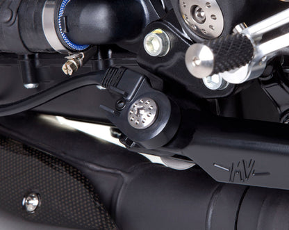 Motocorse Titanium Side Stand Switch Screw For MV Agusta Models