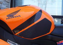 TechSpec Tank Grip Pads for the Honda Repsol Edition (03-07)