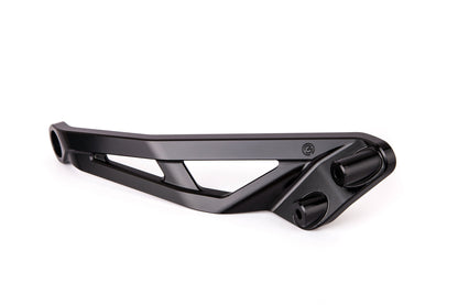 Motocorse Billet Aluminum Muffler Support Bracket for 2017+ MV Agusta Brutale 800 and Dragster 800 RR / RC / RVS #1