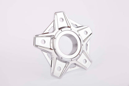 Motocorse Aluminum Hub Flange (Sprocket carrier) for MV Agusta F4 / Brutale (B4) up to 2009