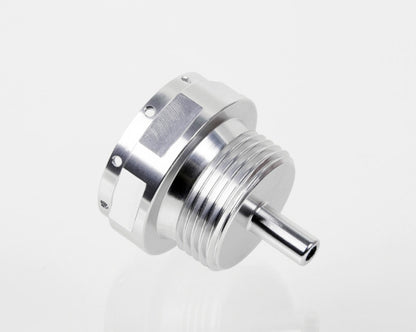 Motocorse Titanium or Aluminum Oil Drain Plug for MV Agusta F4 / Brutale (B4)