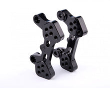 Motocorse Billet Adjustable Rearset Mounts for MV Agusta F4 & B4 Brutale Models