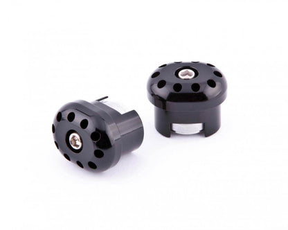 Motocorse Aluminum or Titanium Crash Pads (Frame plugs) For MV Agusta Brutale 750, 910, 989, & 1078