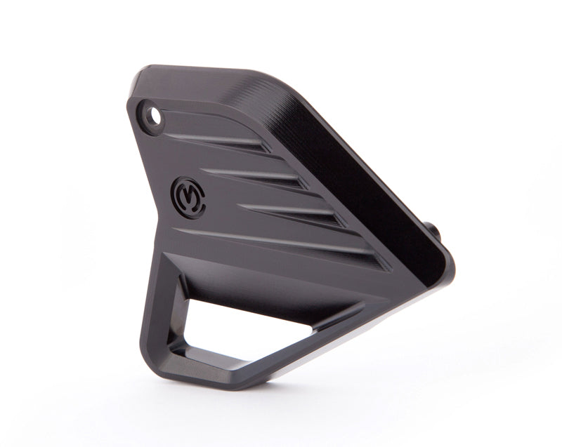 Motocorse Billet Aluminum Starter Cover for MV Agusta Naked 3 cylinder Models