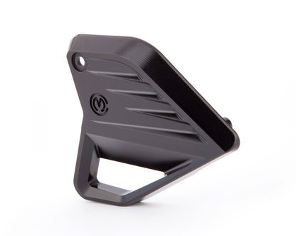 Motocorse Billet Aluminum Starter Cover for MV Agusta Naked 3 cylinder Models
