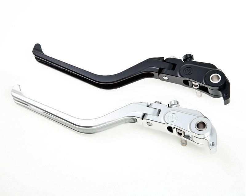 Motocorse Folding Clutch Lever for Ducati and MV F4 RR