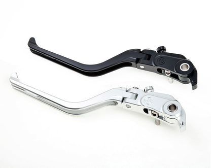 Motocorse Folding Clutch Lever for Ducati and MV F4 RR