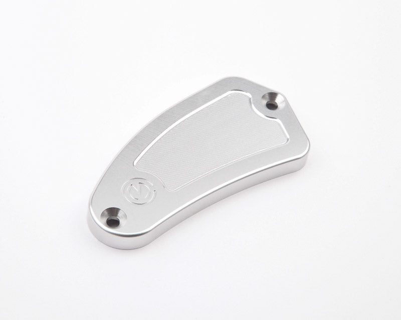 Motocorse Billet Brake Reservoir Cap For Nissin Master Cylinders On MV Agusta Models