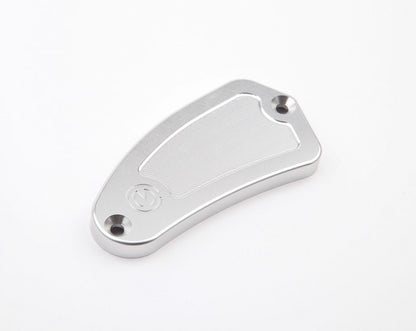 Motocorse Billet Brake Reservoir Cap For Nissin Master Cylinders On MV Agusta Models