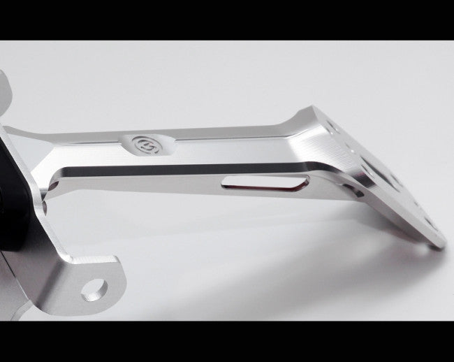 Motocorse Billet Fender Eliminator for the MV Agusta F3 675 / 800