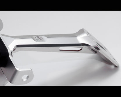 Motocorse Billet Fender Eliminator for the MV Agusta F3 675 / 800