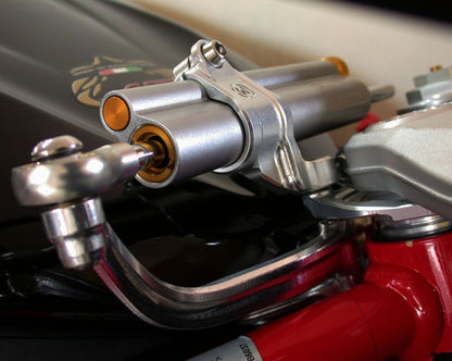 Motocorse Ohlins Steering Damper Kit for MV Agusta F3 675 / 800