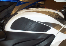 TechSpec Tank Grip Pads for the Honda CBR600RR (07-12)