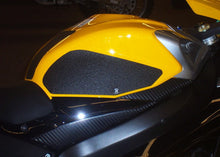 TechSpec Tank Grip Pads for the Suzuki GSX-R600 / 750 (08-10)